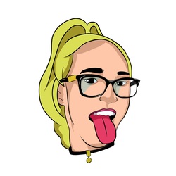 TapMyBio Ginger Banks